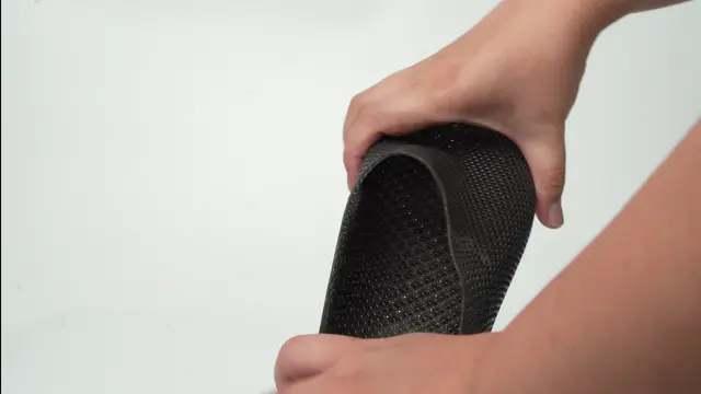 Muestras industriales y modelos impresos con tecnología de resina