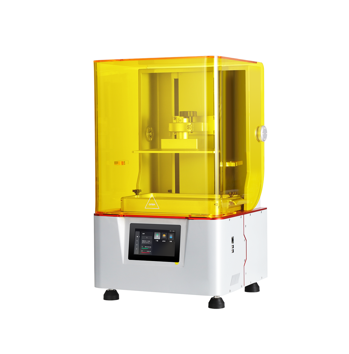Impresora 3D dental Yidimu Eternal Y8
