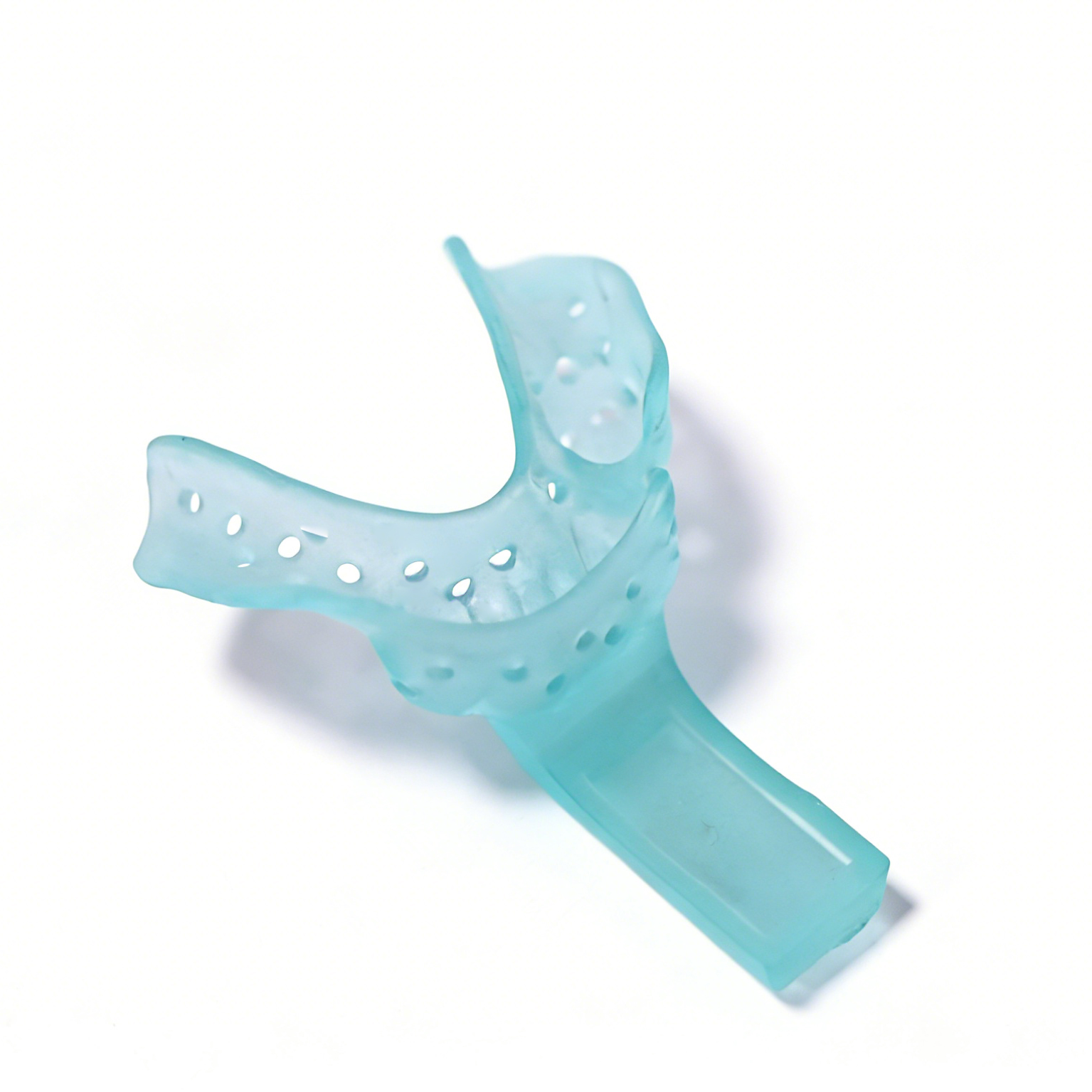 Modelo relacionado con un flujo de guía quirúrgica dental